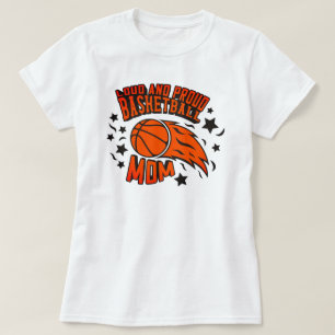 T-shirt de base féminin