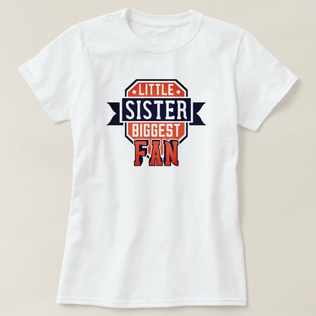 T-shirt de base féminin (Design devant)