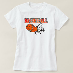 T-shirt de base féminin
