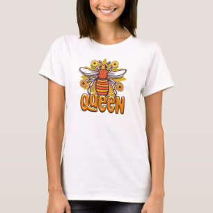 T-shirt de base féminin