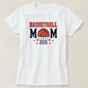 T-shirt de base féminin