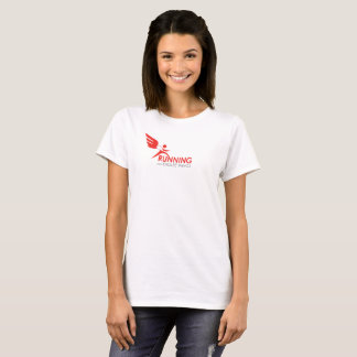 T-shirt de base : Fonctionnement avec les ailes