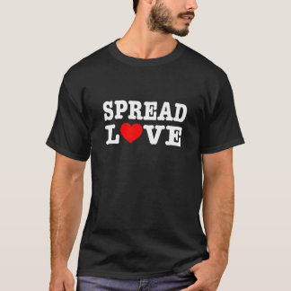 T-shirt de base noir (m)