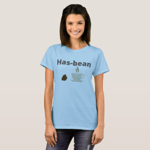 T-shirt de base pour femmes