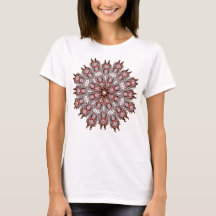 T-shirt de base pour femmes