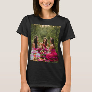 T-shirt de base pour femmes : style, confort et pe