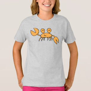 T-shirt de base pour filles
