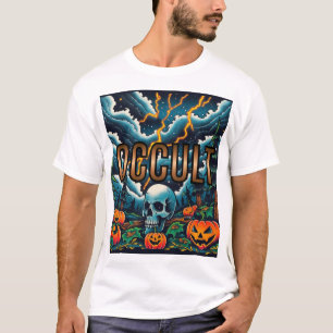 T-shirt de base pour hommes