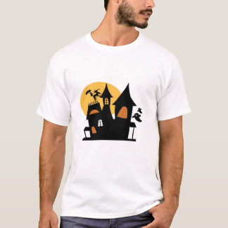 T-shirt de base pour hommes