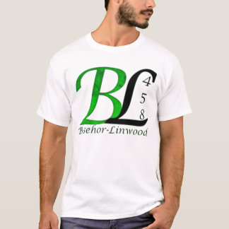 T-shirt de base pour hommes