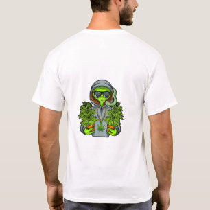T-shirt de base pour hommes