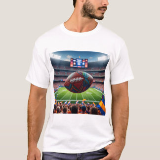 T-shirt de base pour hommes