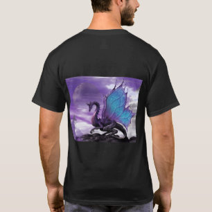 T-shirt de base pour hommes