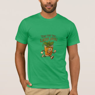 T-shirt de base pour hommes