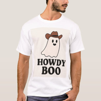 T-shirt de base pour hommes