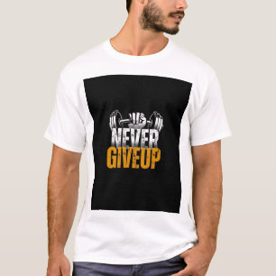 T-shirt de base pour hommes