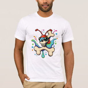 T-shirt de base pour hommes