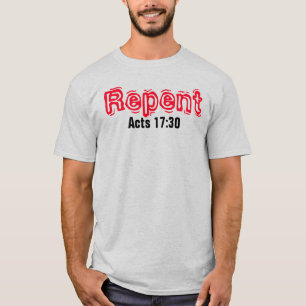 T-shirt de base pour hommes