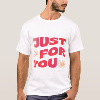 T-shirt de base pour hommes