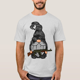 T-shirt de base pour hommes