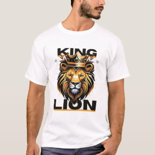 T-shirt de base pour hommes