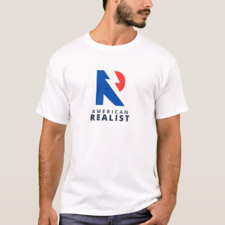 T-shirt de base pour hommes