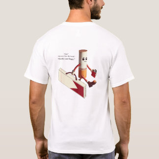 T-shirt de base pour hommes