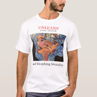 T-shirt de base pour hommes
