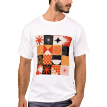 T-shirt de base pour hommes