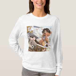T-shirt de base pour hommes