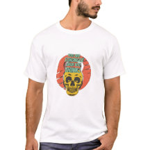 T-shirt de base pour hommes