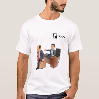 T-shirt de base pour hommes