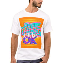 T-shirt de base pour hommes