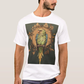 T-shirt de base pour hommes