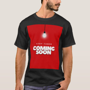 T-shirt de base pour hommes