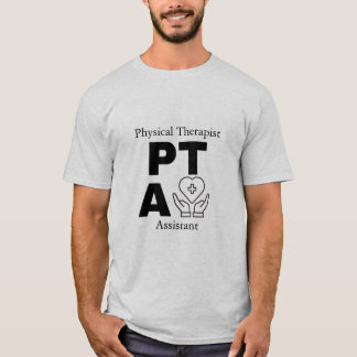 T-shirt de base pour hommes