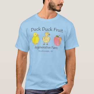 T-shirt de base pour hommes