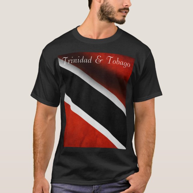 T-shirt de base pour hommes (Devant)