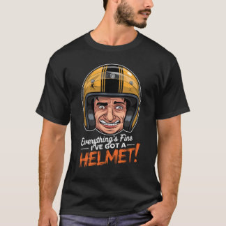 T-shirt de base pour hommes