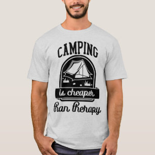 T-shirt de base pour hommes