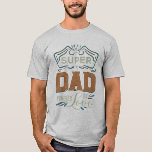 T-shirt de base pour hommes