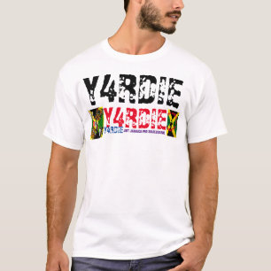 T-shirt de base pour hommes Y4RDIE