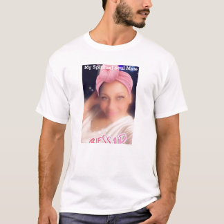 T-shirt de base Shakeema Men