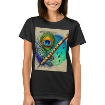 T-Shirt de base sur mesure moderne