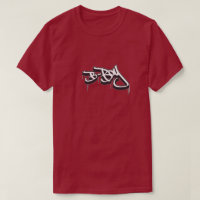T-shirt de BBoy
