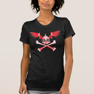 T-shirt de BBT 89 WotanRW JC