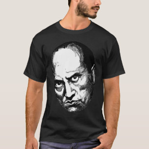 T-shirt de Benito Mussolini