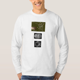 T-shirt de bernache