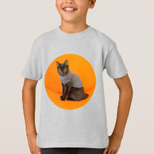 T-shirt de Beverly Kid