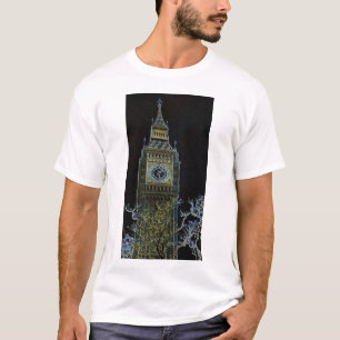 T-shirt de Big Ben